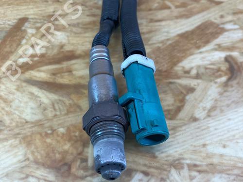 Elektronische sonde FORD FOCUS II (DA_, HCP, DP) 1.8 (125 hp) 32219258