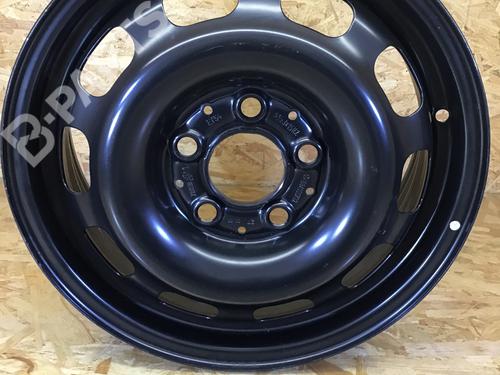 Used Rim Rim MERCEDES-BENZ A-CLASS (W168) A 160 (168.033, 168.133) (102 hp) 11175058 11175058