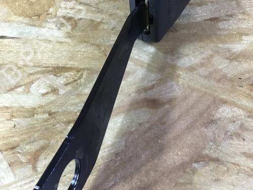 Seat buckle TOYOTA COROLLA (_E12_) 1.8 VVTL-i TS (ZZE123) | BP14599517I32