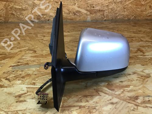 Używane Lusterko boczne lewe VW POLO IV (9N_, 9A_) 1.2 12V (64 hp) 30913517