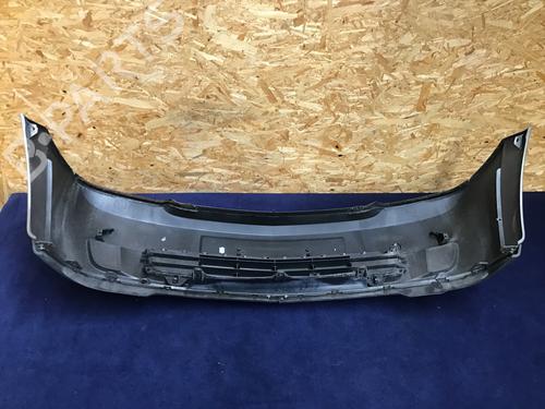 Zderzak przedni OPEL MERIVA A MPV (X03) 1.6 16V (E75) | BP28356896C7 