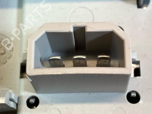 Interior roof light VW POLO V (6R1, 6C1) 1.2 | BP32497600I8 