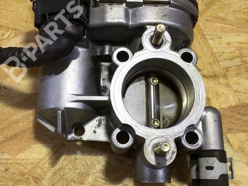 Frankberg Throttle Body Throttle Valve Socket For Astra G T98 F08 F48 F70 F35 F69 Astra H L48 L35 A04 L08 L69 L70 Combo Corsa C F08 F68 X01 Meriva - View #5