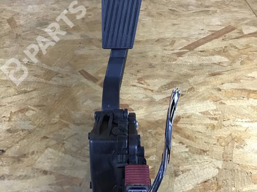 Used Pedal OPEL VECTRA C (Z02) 2.2 DTI 16V (F69) (125 hp) 5217451