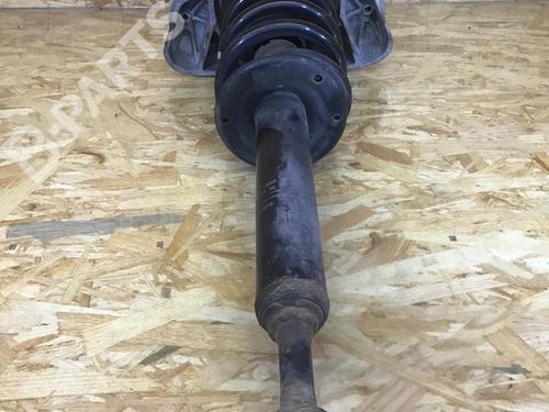 Used Right front suspension arm Right front suspension arm AUDI A6 C6 Avant (4F5) 2.7 TDI (180 hp) 9643780 9643780