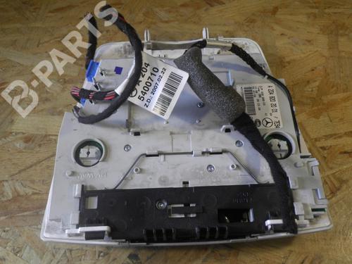 Plafoniera MERCEDES-BENZ C-CLASS T-Model (S204) C 220 CDI (204.208) | BP4788586I8 