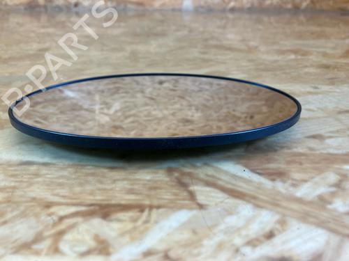 Used Right mirror glass Right mirror glass MINI MINI (R50, R53) One (90 hp) 33653742 33653742