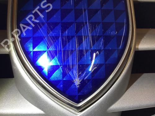 Front bumper DACIA LOGAN MCV (KS_) 1.6 (KS0B, KS0D, KS0F) | BP30440989C7 