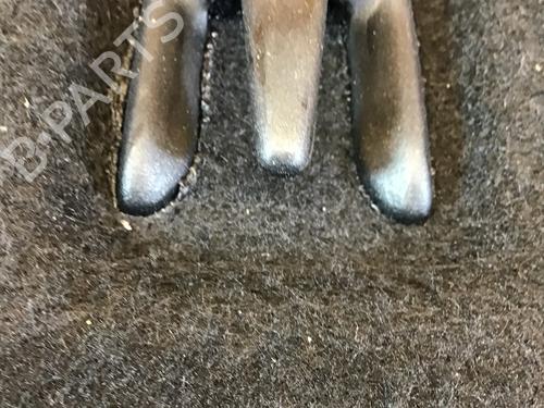 Rear parcel shelf VW GOLF IV (1J1) 1.4 16V | BP30182875C85