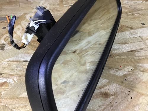 Used Rear mirror Rear mirror FORD C-MAX (DM2) 1.6 TDCi (109 hp) 8077640 8077640