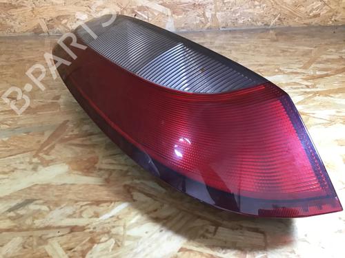 Right taillight OPEL CORSA C (X01) 1.2 (F08, F68) | BP29705743C35 
