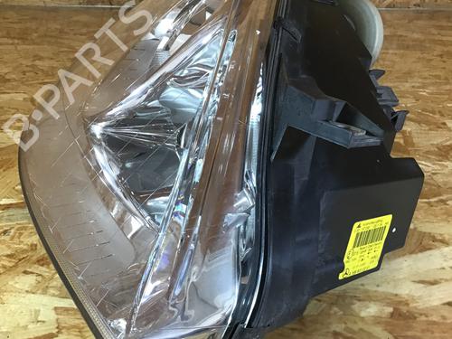 Right headlight MERCEDES-BENZ A-CLASS (W169) A 150 (169.031, 169.331) | BP28294062C29 