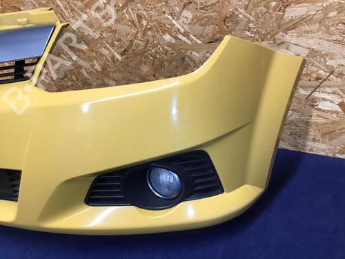 Front bumper OPEL TIGRA TwinTop (X04) 1.4 (R97) | BP31712095C7 