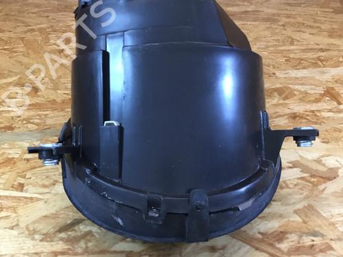 Left headlight VW LUPO I (6X1, 6E1) 1.0 | BP29705744C28 