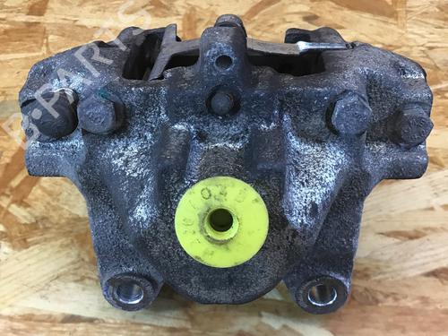 Right rear brake caliper MERCEDES-BENZ C-CLASS T-Model (S203) C 220 CDI (203.206, 203.208) | BP28314412M106 