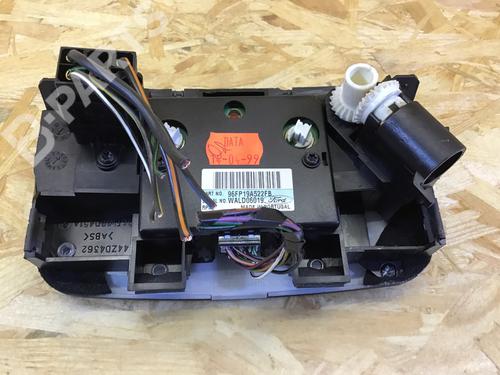 Klimabedienteil FORD FIESTA IV (JA_, JB_) 1.3 i | BP8823378I5 