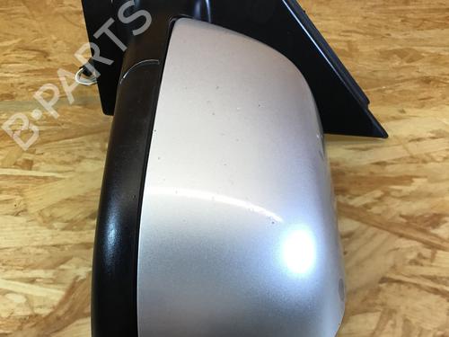 Rétroviseur gauche VW POLO IV (9N_, 9A_) 1.2 12V | BP30913517C26