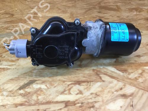 Viskermotor vindrude MAZDA 2 (DE_, DH_) 1.3 (DE3FS) | BP29833533M29 