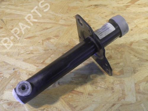 Used Front bumper bracket AUDI A4 B5 (8D2) 2.5 TDI (150 hp) 14593478