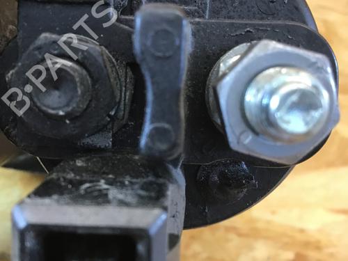 Startmotor VW GOLF IV (1J1) 1.6 | BP28314413M8 