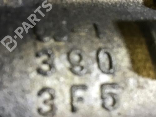 AC compressor BMW 3 (E46) 320 d | BP6790186M34 