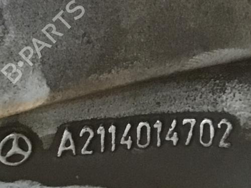 Rim MERCEDES-BENZ E-CLASS (W211) E 220 CDI (211.006) | BP28326852C45 