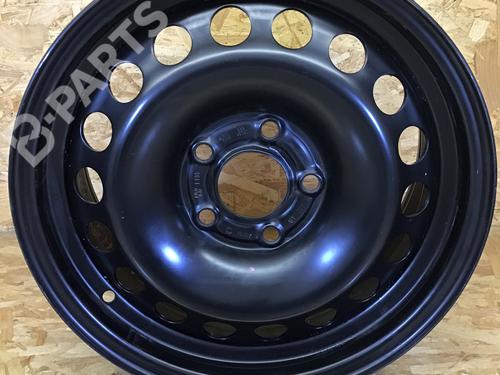 Used Rim Rim OPEL VECTRA C (Z02) 2.2 DTI 16V (F69) (125 hp) 11175060 11175060