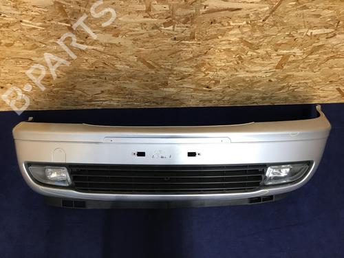 Used Front bumper OPEL ZAFIRA A MPV (T98) 1.8 16V (F75) (125 hp) 18697478