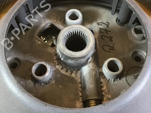 Steering wheel SMART CITY-COUPE (450) 0.6 (450.352, 450.353) | BP28127726C49 