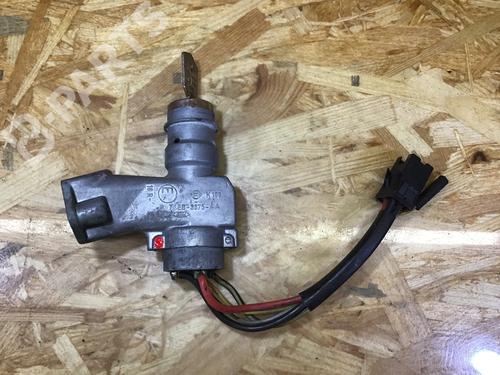 Used Ignition barrel Ignition barrel FORD CAPRI II (GECP) 2.3 (108 hp) 10555362 10555362