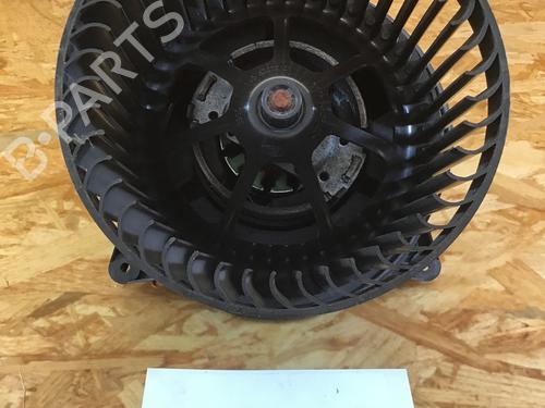 Heater blower motor FORD FOCUS I (DAW, DBW) 1.8 Turbo DI / TDDi | BP28127736M62 