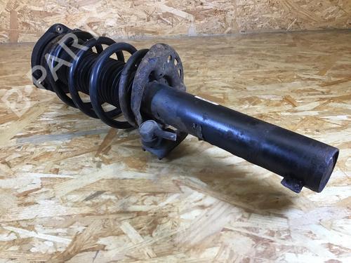 Left front shock absorber AUDI A3 (8P1) 1.9 TDI | BP16366380M16 