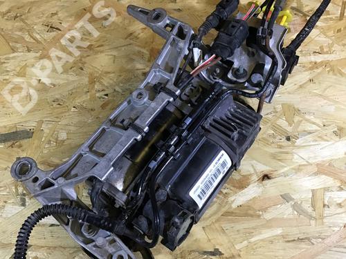 Compresor de suspensión VW TOUAREG (7LA, 7L6, 7L7) 2.5 R5 TDI | BP6555813M103 