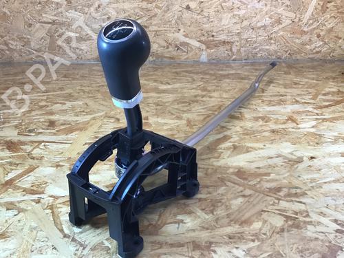 Gearstyring Automatisk OPEL ASTRA H Estate (A04) 1.6 (L35) (105 hp) 28369706