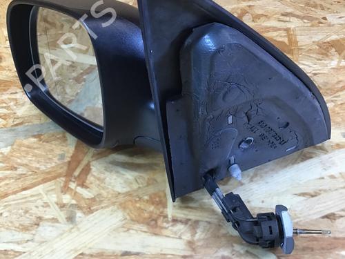 Left mirror VW LUPO I (6X1, 6E1) 1.0 | BP29717390C26 
