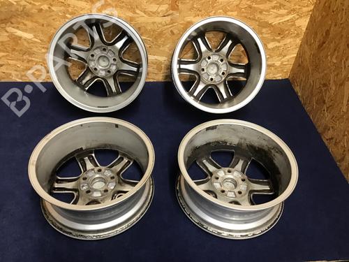 Rim SKODA OCTAVIA II Combi (1Z5) 1.9 TDI | BP29489991C45 