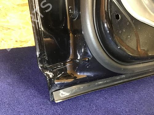 Right rear door MERCEDES-BENZ C-CLASS T-Model (S204) C 250 CDI (204.203) | BP29509154C5 