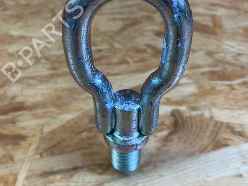 Andre VW GOLF IV (1J1) 1.6 FSI (110 hp) 33118328