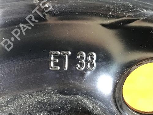 Felga VW GOLF IV Variant (1J5) 1.9 TDI | BP30080119C45 