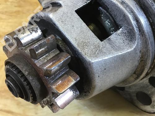 Starter NISSAN PRIMERA Estate (WP12) 2.2 Di | BP11794280M8 