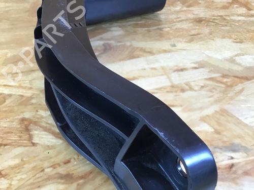 Front bumper bracket VW GOLF V Variant (1K5) 1.4 TSI | BP31919112C158