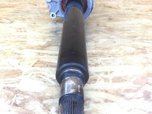 Right front driveshaft VW TRANSPORTER T6 / CARAVELLE T6 Bus (SGB, SGJ, SHB, SHJ) 2.0 TSI | BP27867369M39 