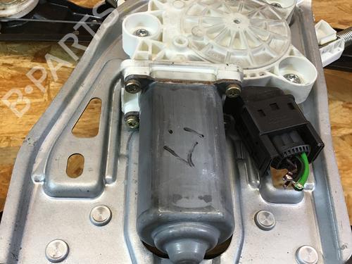 Front left window mechanism MERCEDES-BENZ C-CLASS T-Model (S203) C 220 CDI (203.206, 203.208) | BP28320980C22 