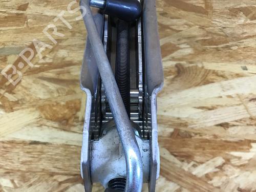 Annen VW GOLF IV (1J1) 1.6 16V | BP29868176O1