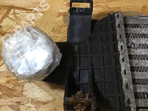 Intercooler FORD C-MAX (DM2) 1.6 TDCi | BP9857841M30  - Image 6