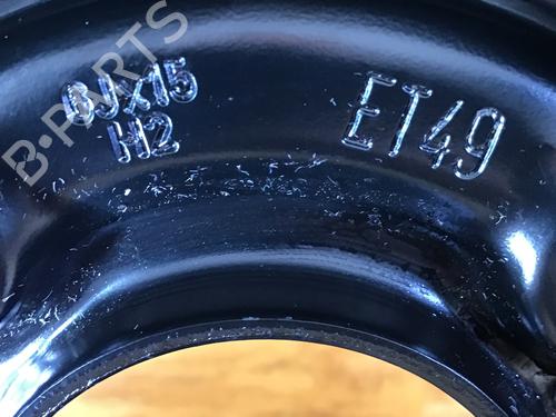 Rim OPEL CORSA C (X01) 1.0 (F08, F68) | BP30080114C45 