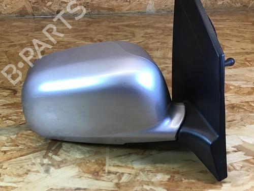 Used Right mirror MITSUBISHI SPACE STAR MPV (DG_A) 1.3 16V (DG1A) (82 hp) 31919146