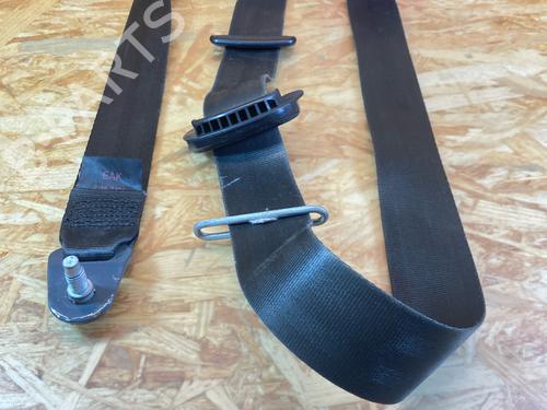 Sicherheitsgurt vorne links für PEUGEOT 307 Break (3E) 1.6 HDi 110 (109 hp) 32367446