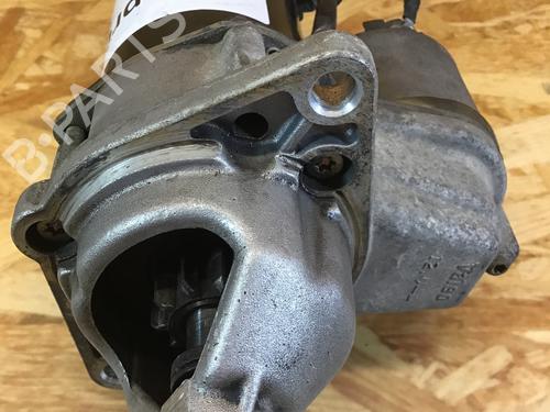 Used Starter OPEL AGILA A (H00) 1.2 16V (F68) (75 hp) 29926834