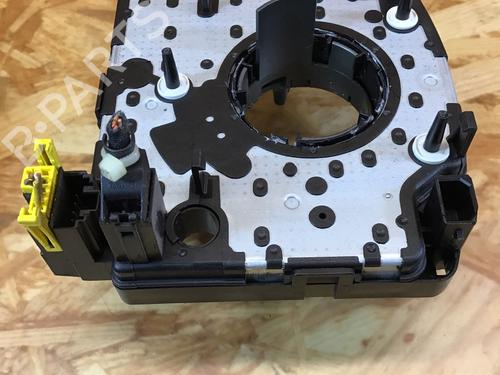 Squib airbag VW GOLF IV (1J1) 1.4 16V | BP30182873C102